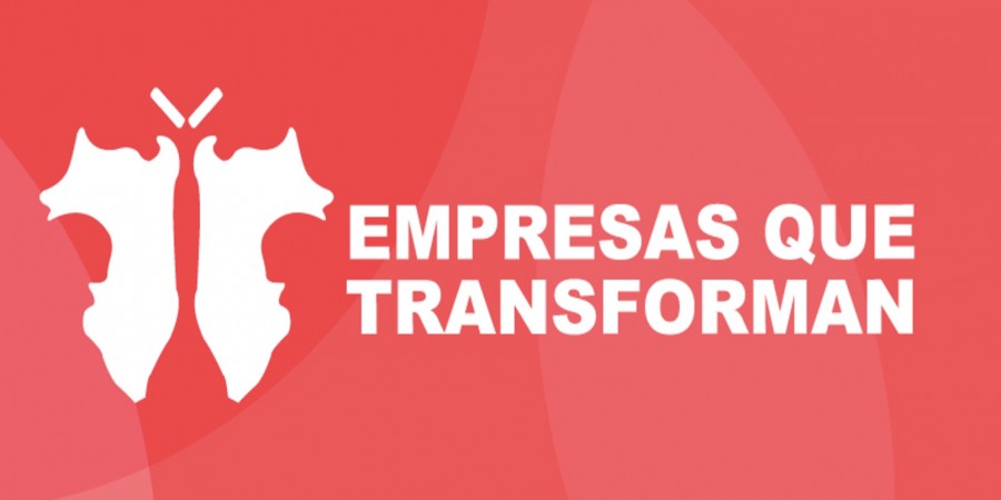 Empresas que Transforman el Perú Empresas que Transforman el Perú