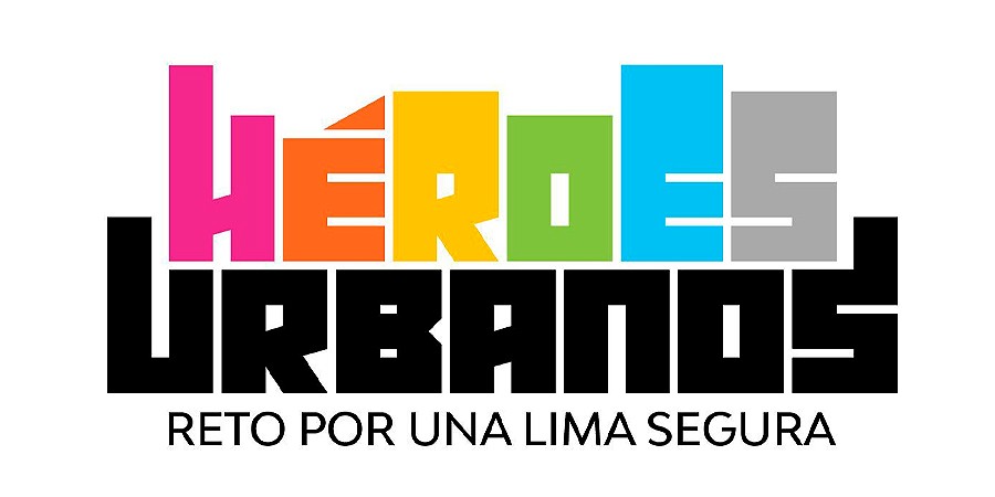 Héroes Urbanos: Reto para una Lima Segura
